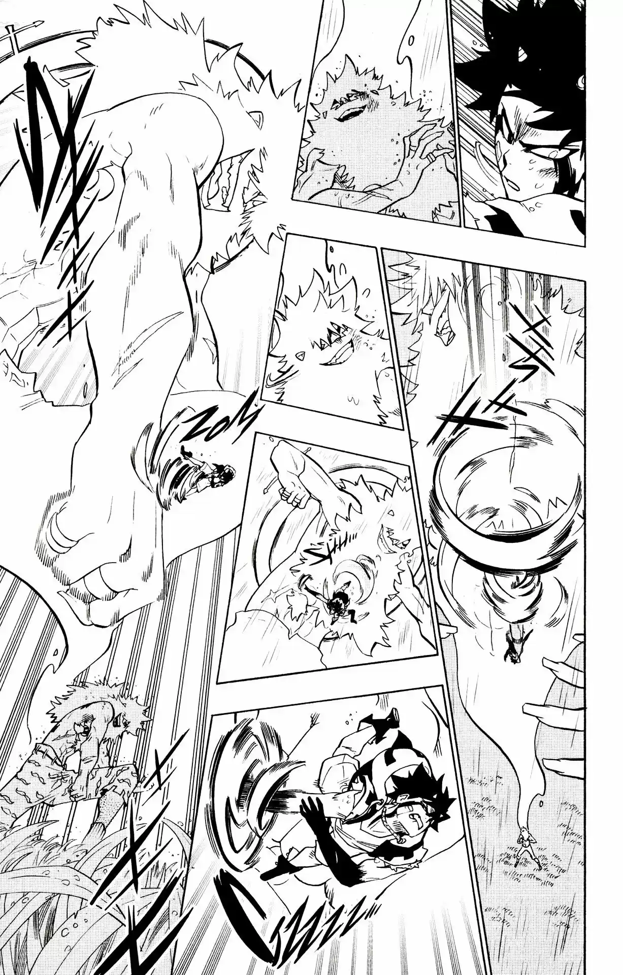 Radiant - Capítulo 67 - Página 11 - LectorTMOo