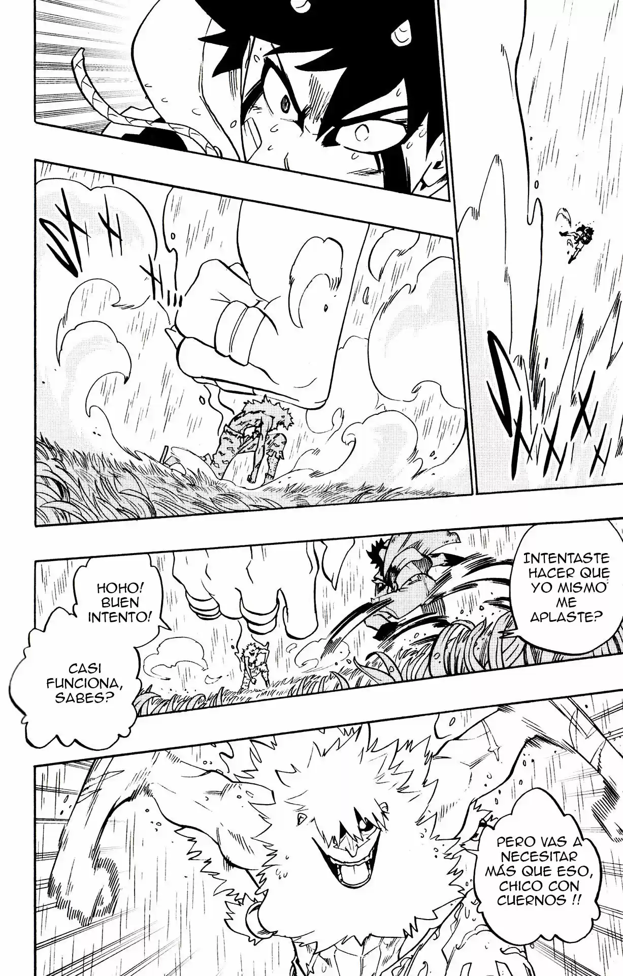 Radiant - Capítulo 67 - Página 12 - LectorTMOo