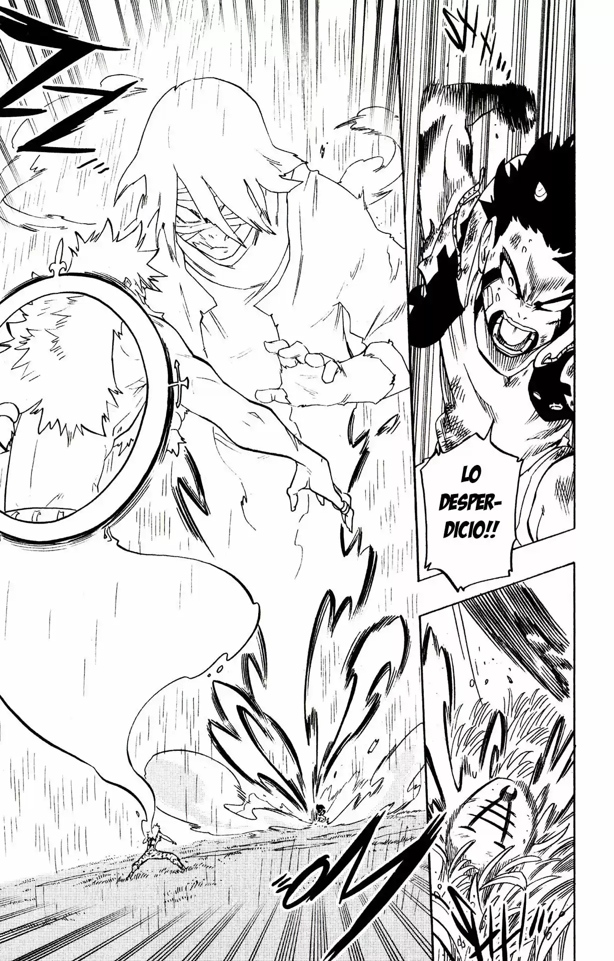 Radiant - Capítulo 67 - Página 15 - LectorTMOo