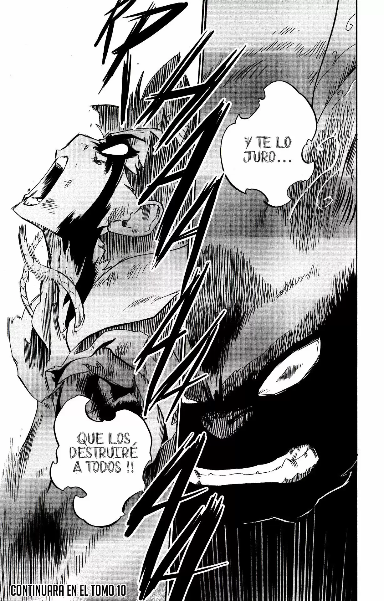 Radiant - Capítulo 68 - Página 29 - LectorTMOo