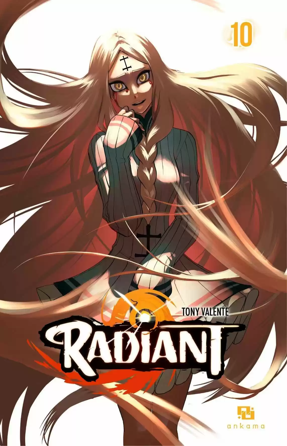 Radiant - Capítulo 69 - Página 3 - LectorTMOo