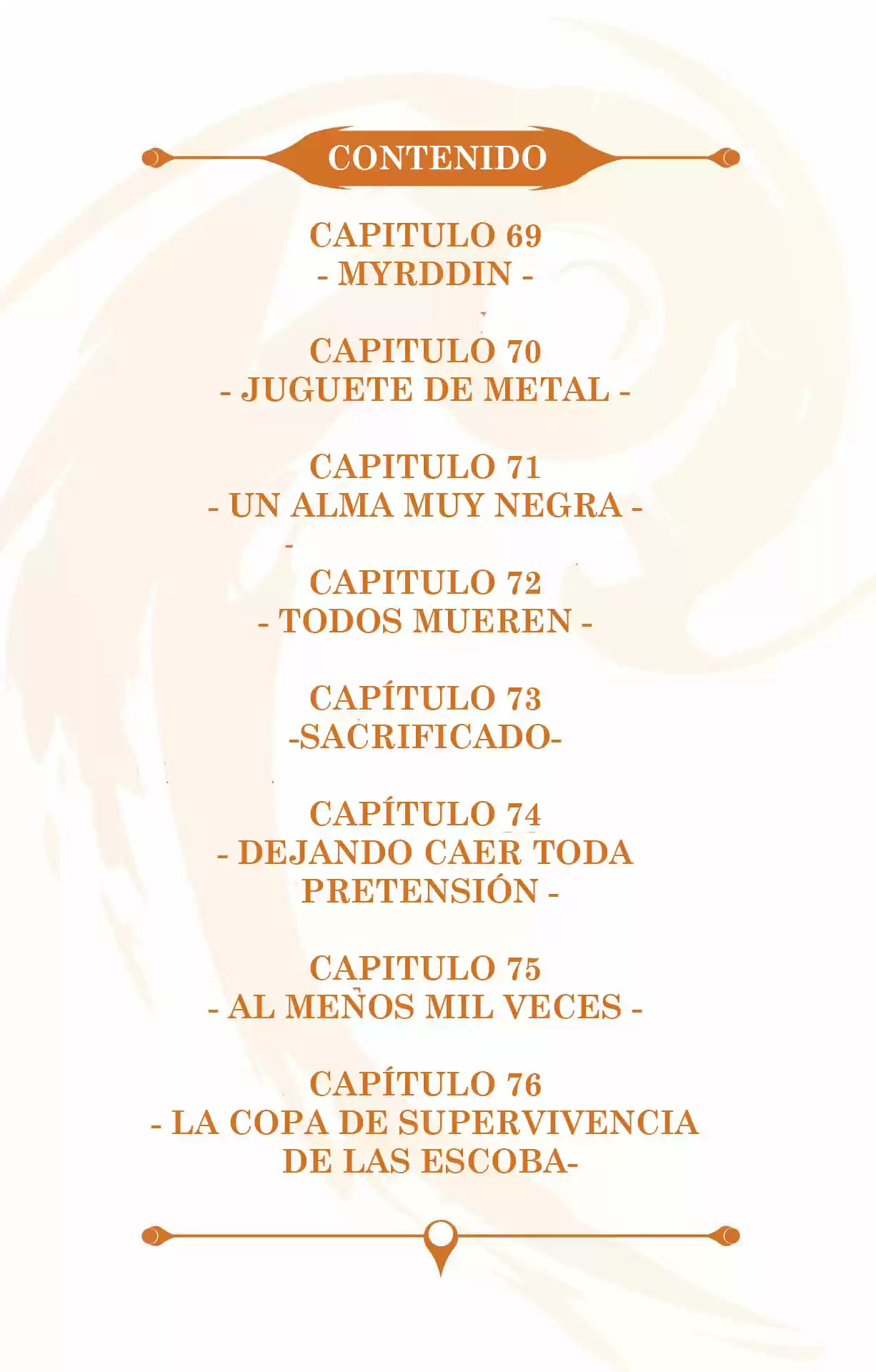 Radiant - Capítulo 69 - Página 4 - LectorTMOo