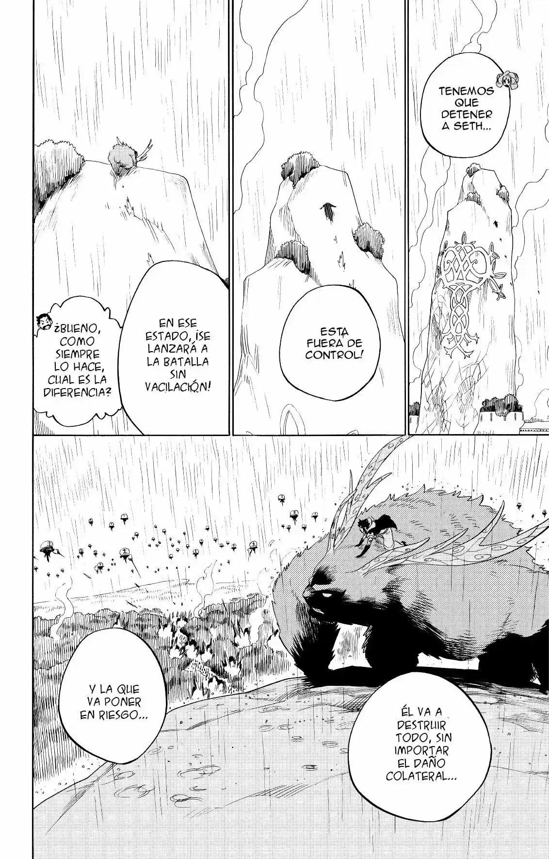 Radiant - Capítulo 69 - Página 10 - LectorTMOo
