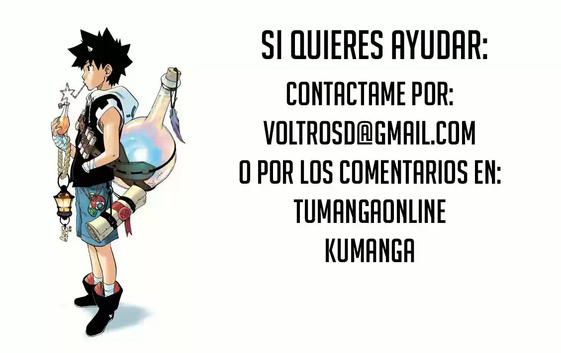 Radiant - Capítulo 69 - Página 25 - LectorTMOo