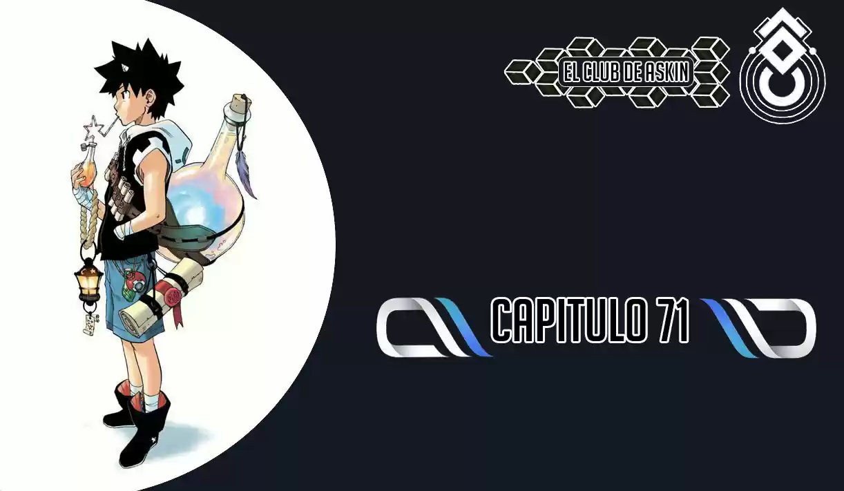 Radiant - Capítulo 71 - Página 2 - LectorTMOo