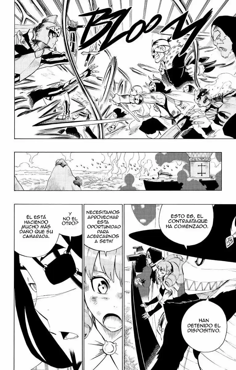 Radiant - Capítulo 71 - Página 6 - LectorTMOo