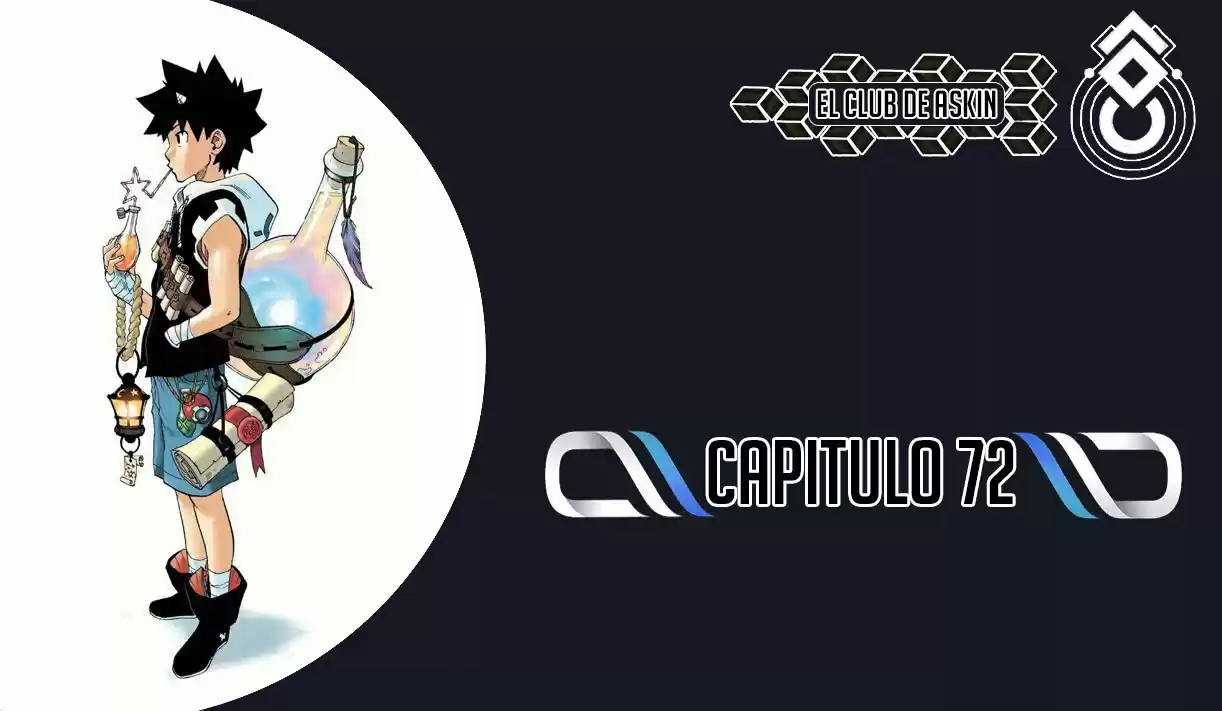 Radiant - Capítulo 72 - Página 2 - LectorTMOo