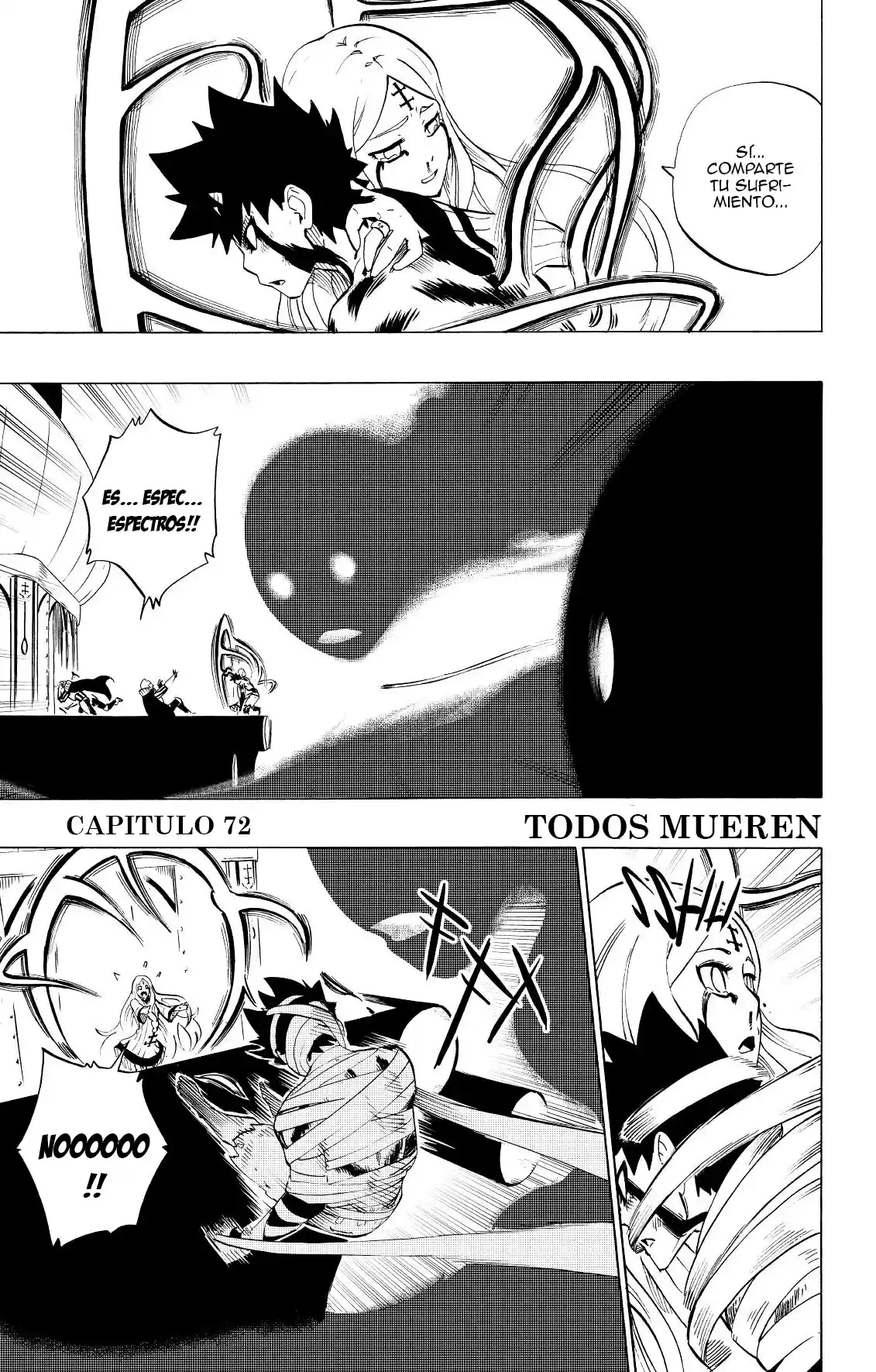 Radiant - Capítulo 72 - Página 3 - LectorTMOo