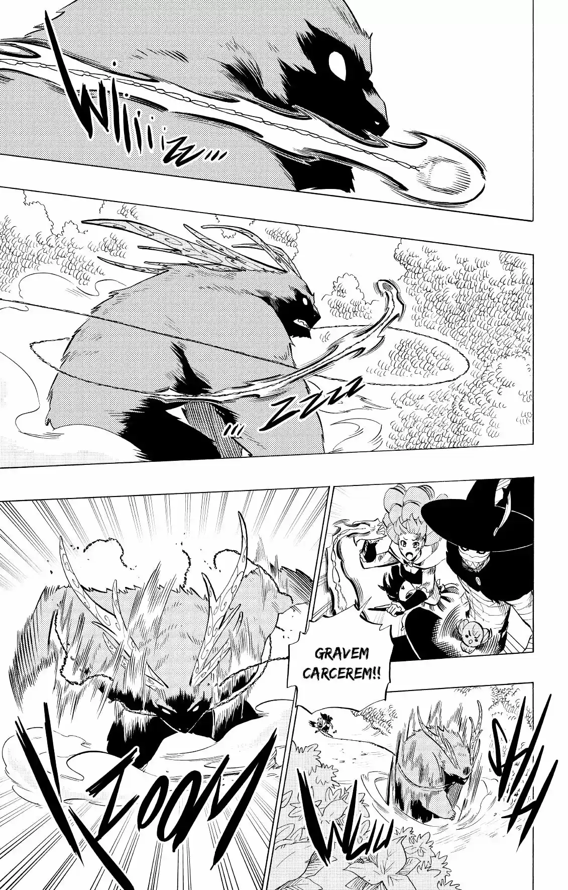 Radiant - Capítulo 72 - Página 17 - LectorTMOo