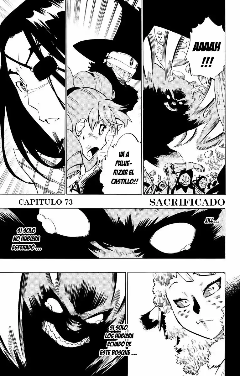 Radiant - Capítulo 73 - Página 3 - LectorTMOo