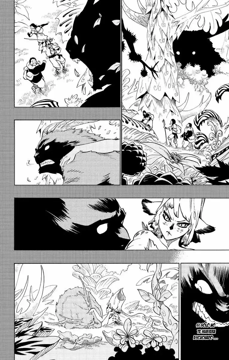 Radiant - Capítulo 73 - Página 4 - LectorTMOo