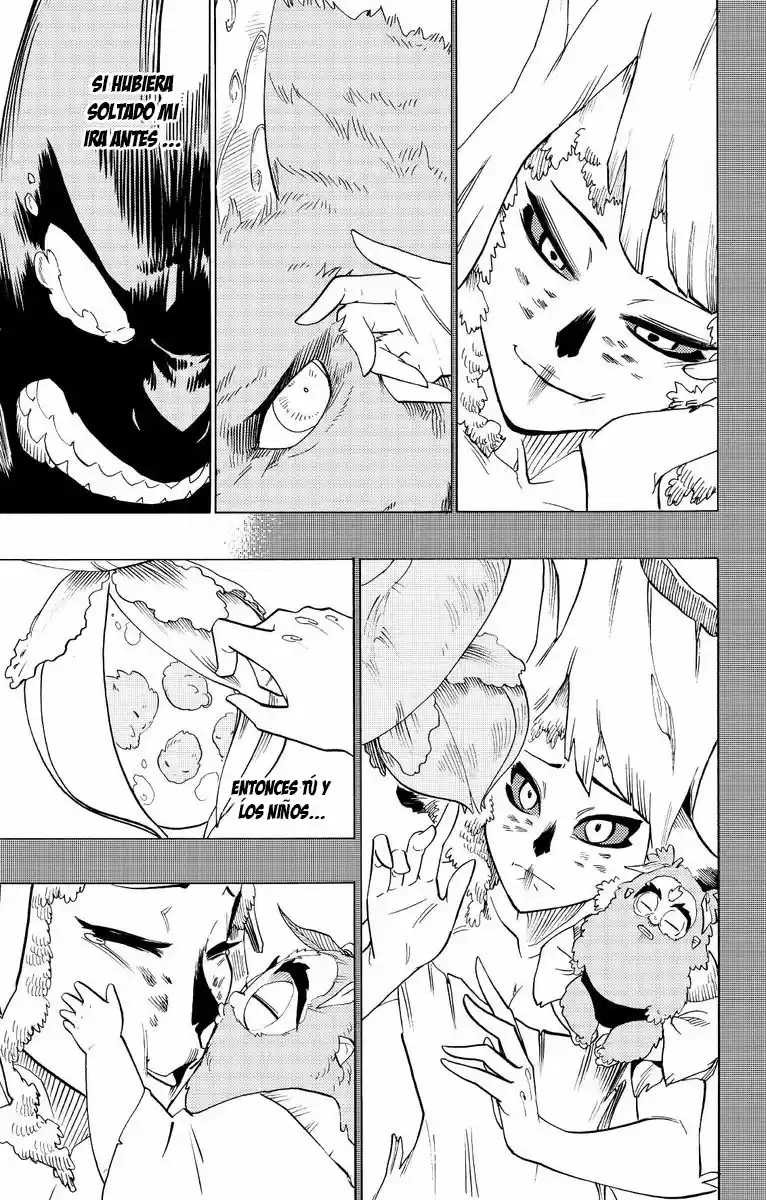 Radiant - Capítulo 73 - Página 5 - LectorTMOo