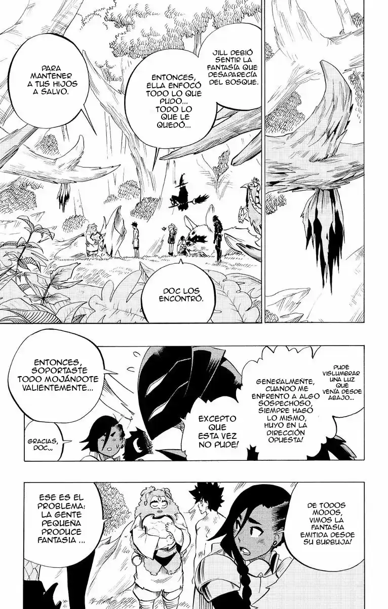 Radiant - Capítulo 73 - Página 15 - LectorTMOo