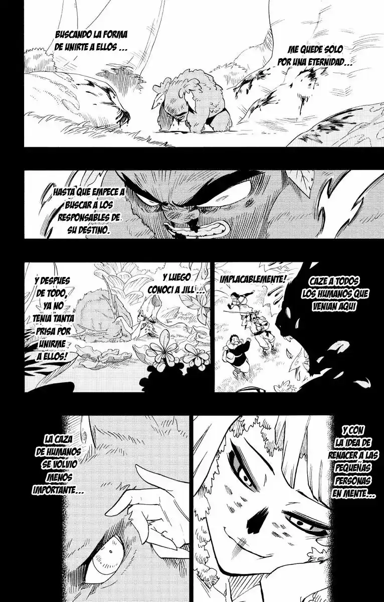 Radiant - Capítulo 73 - Página 18 - LectorTMOo