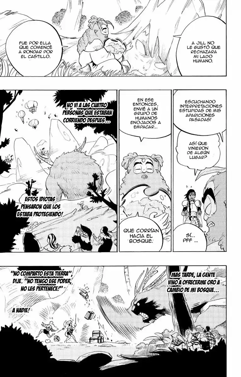 Radiant - Capítulo 73 - Página 19 - LectorTMOo
