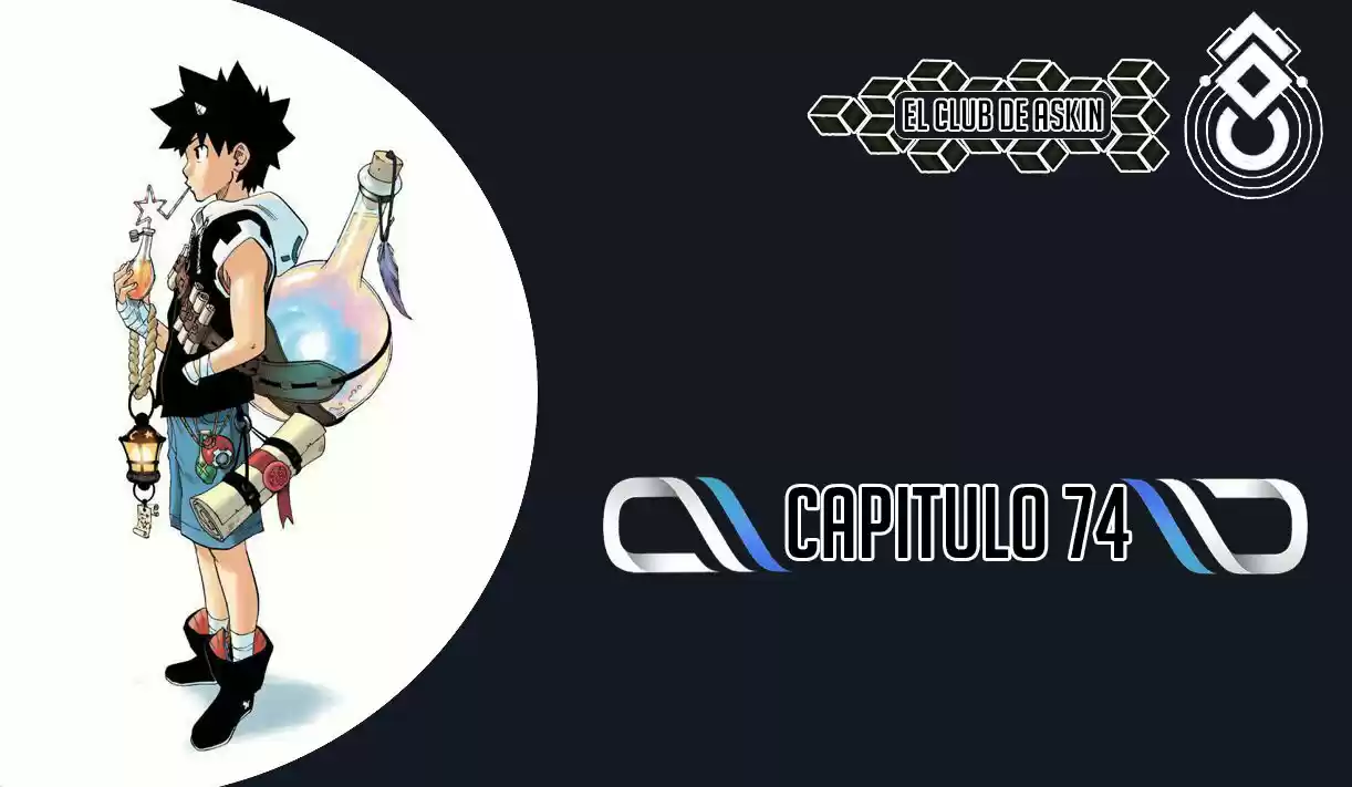Radiant - Capítulo 74 - Página 2 - LectorTMOo