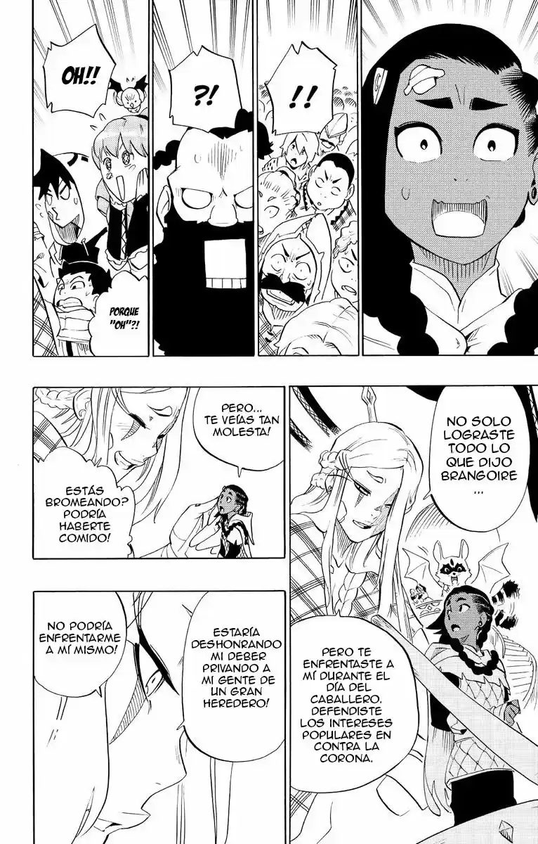Radiant - Capítulo 74 - Página 16 - LectorTMOo