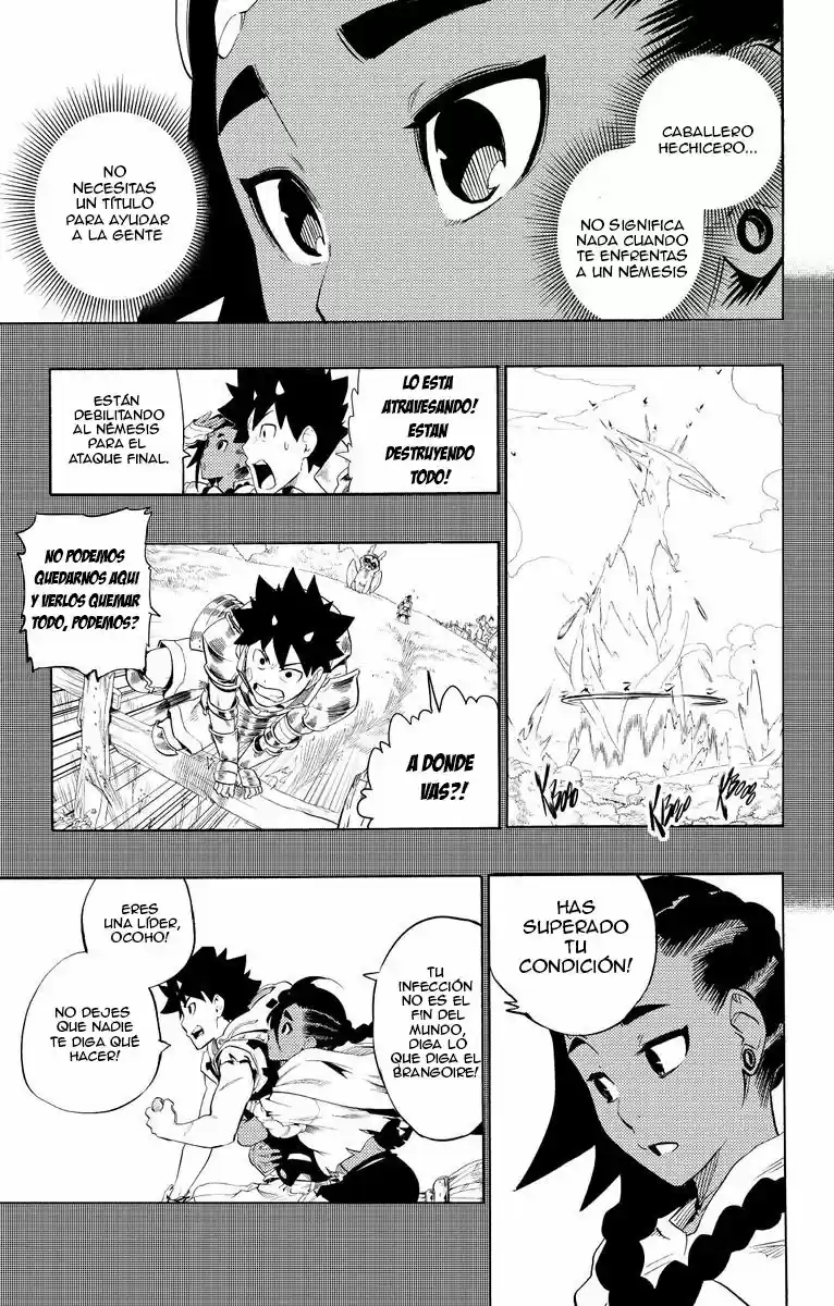 Radiant - Capítulo 74 - Página 19 - LectorTMOo