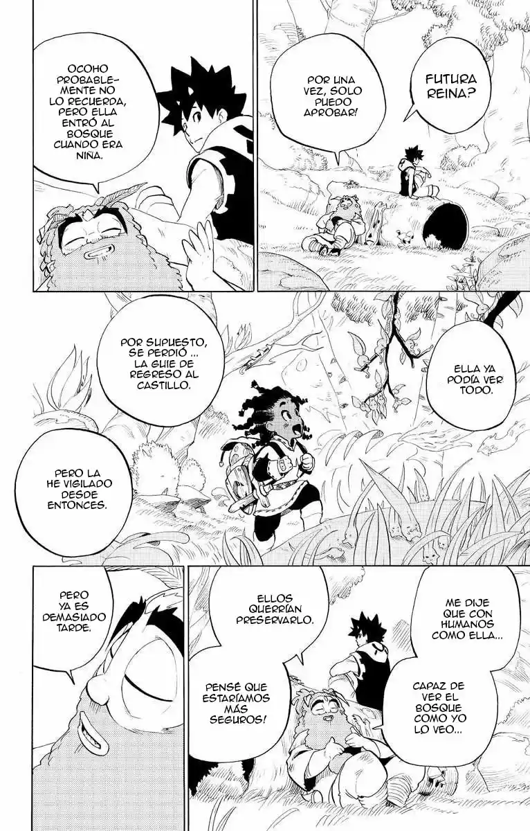 Radiant - Capítulo 75 - Página 4 - LectorTMOo