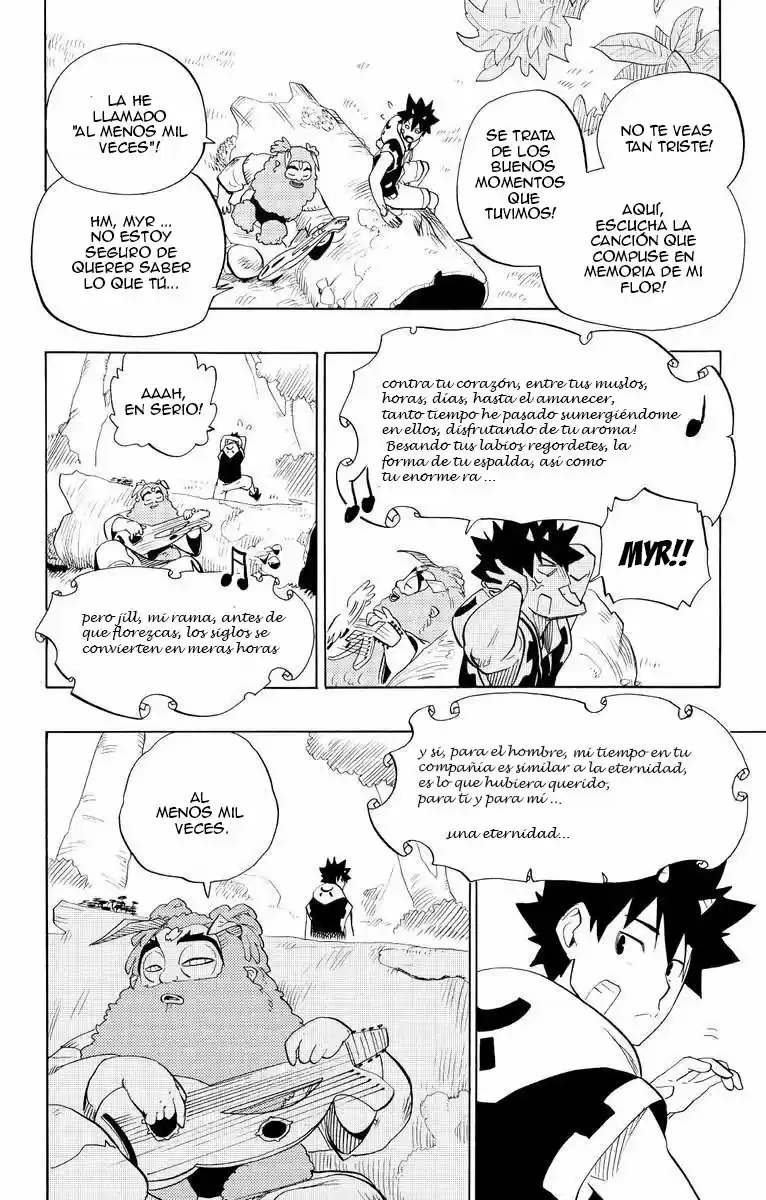 Radiant - Capítulo 75 - Página 6 - LectorTMOo