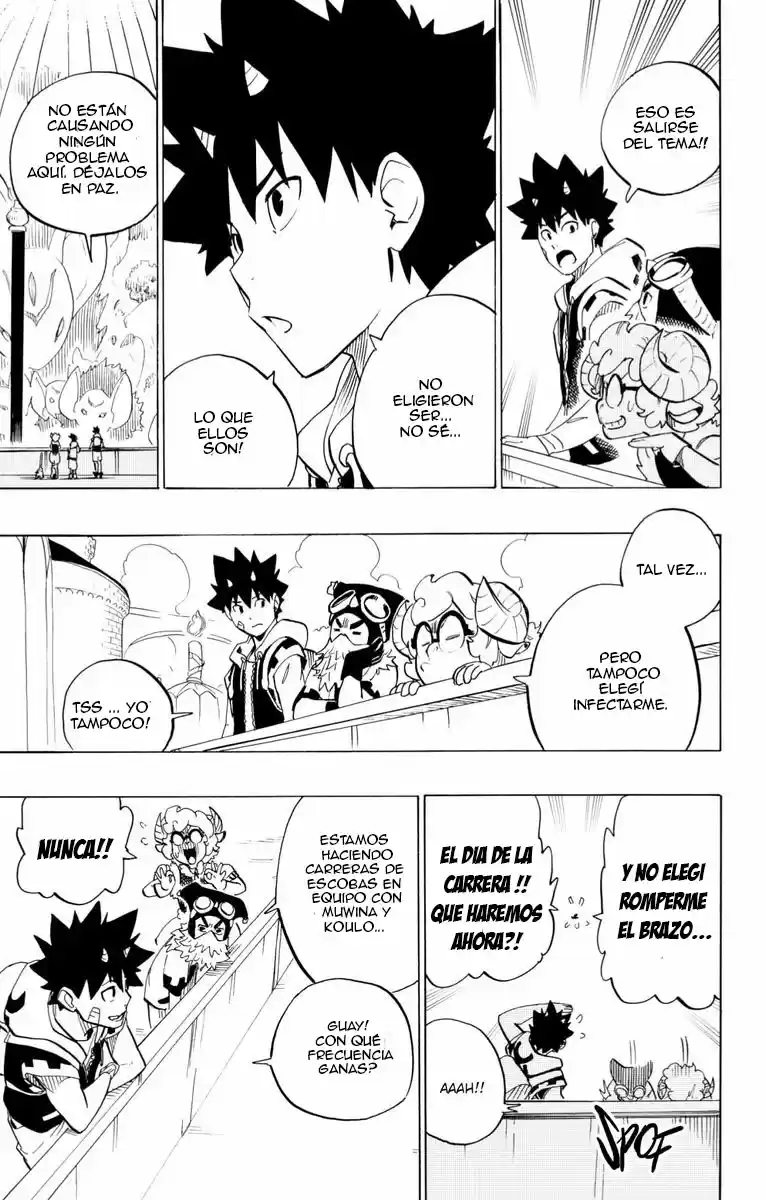 Radiant - Capítulo 76 - Página 7 - LectorTMOo
