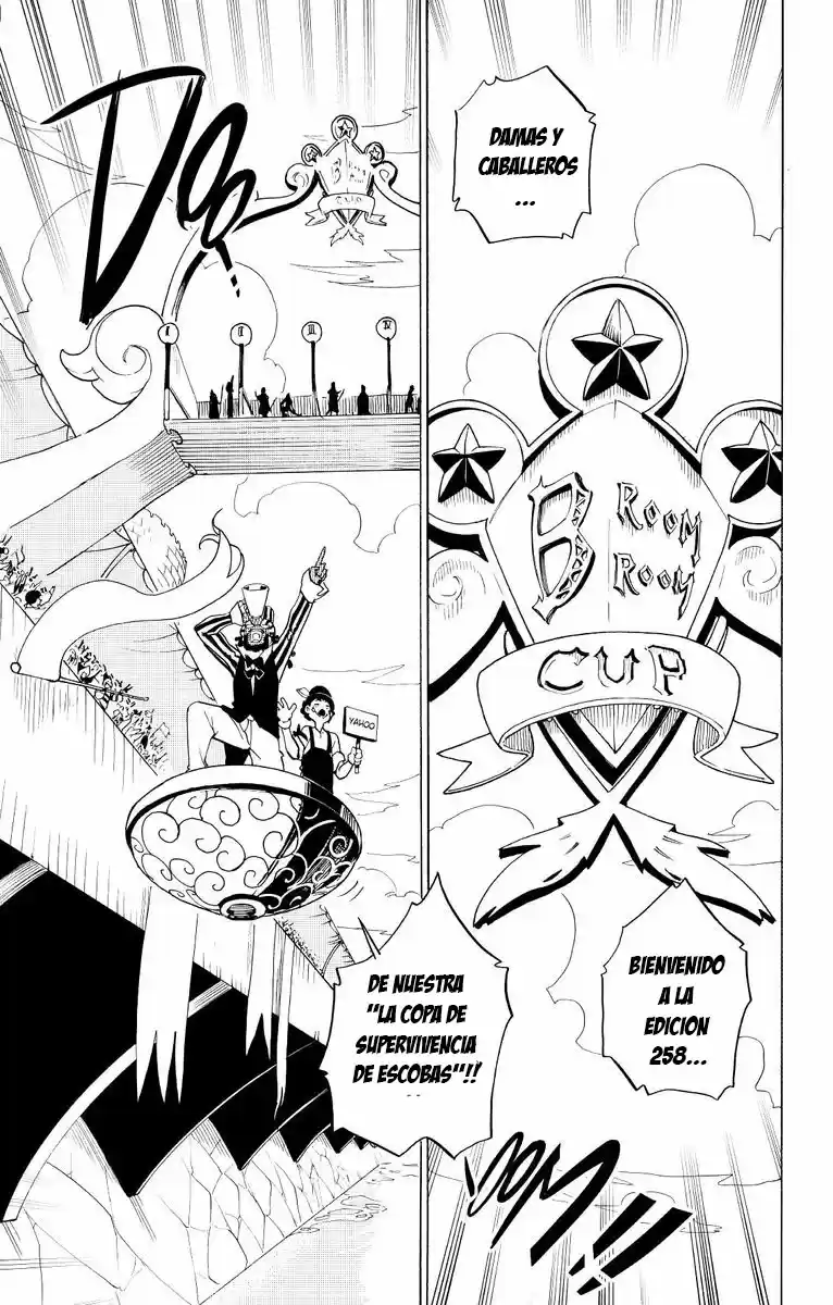 Radiant - Capítulo 76 - Página 13 - LectorTMOo