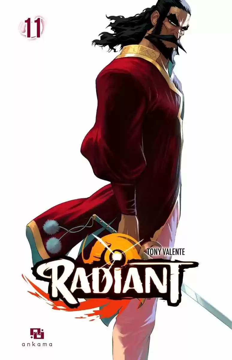 Radiant - Capítulo 77 - Página 3 - LectorTMOo