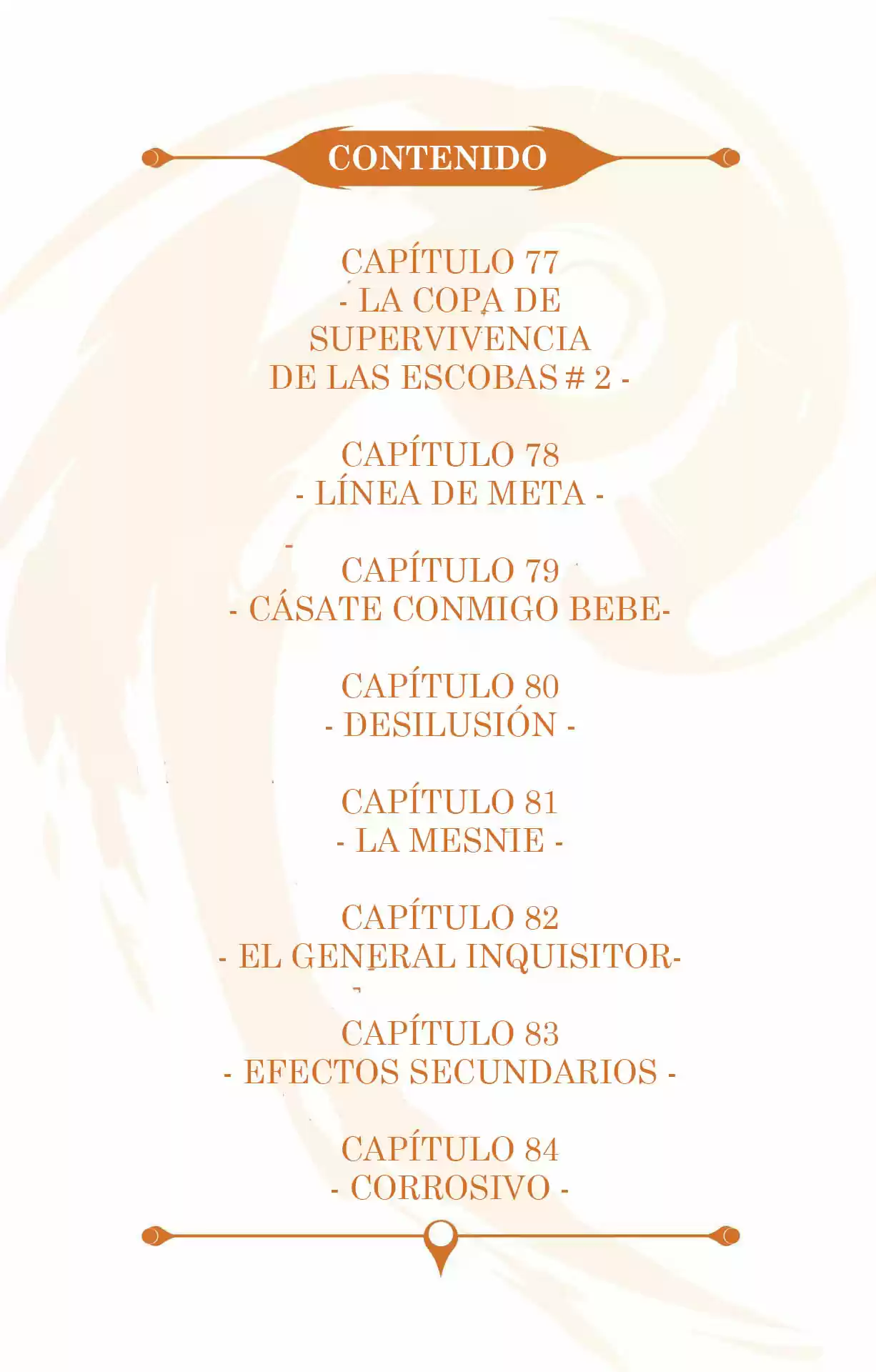 Radiant - Capítulo 77 - Página 4 - LectorTMOo