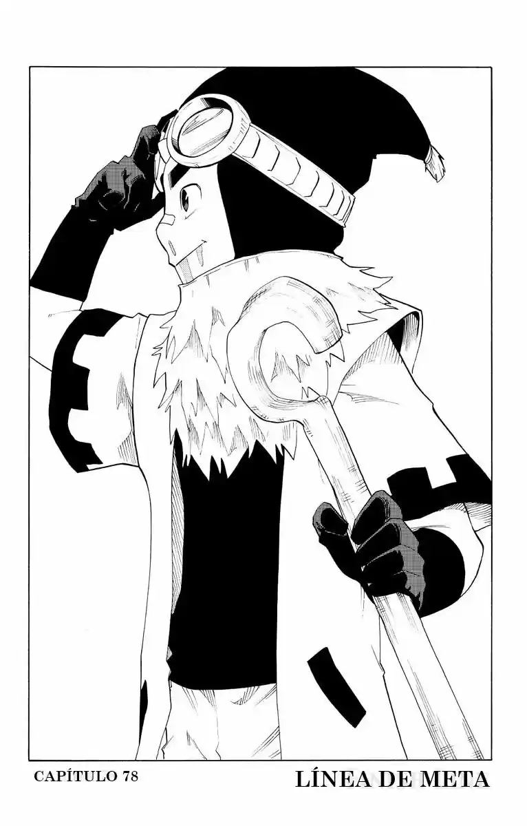 Radiant - Capítulo 78 - Página 3 - LectorTMOo