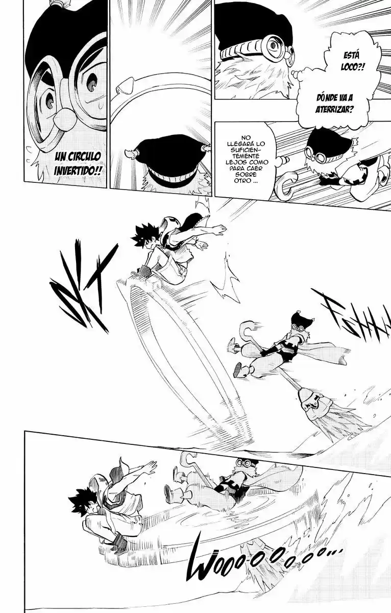 Radiant - Capítulo 78 - Página 12 - LectorTMOo