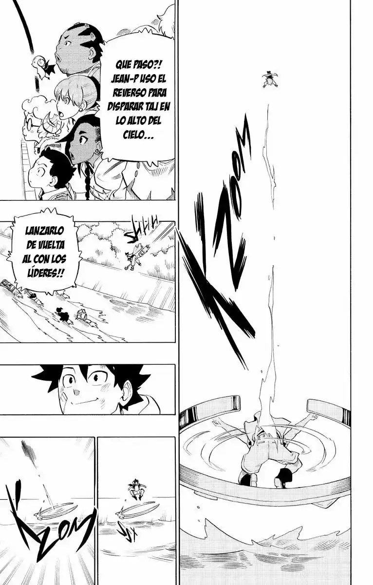Radiant - Capítulo 78 - Página 13 - LectorTMOo