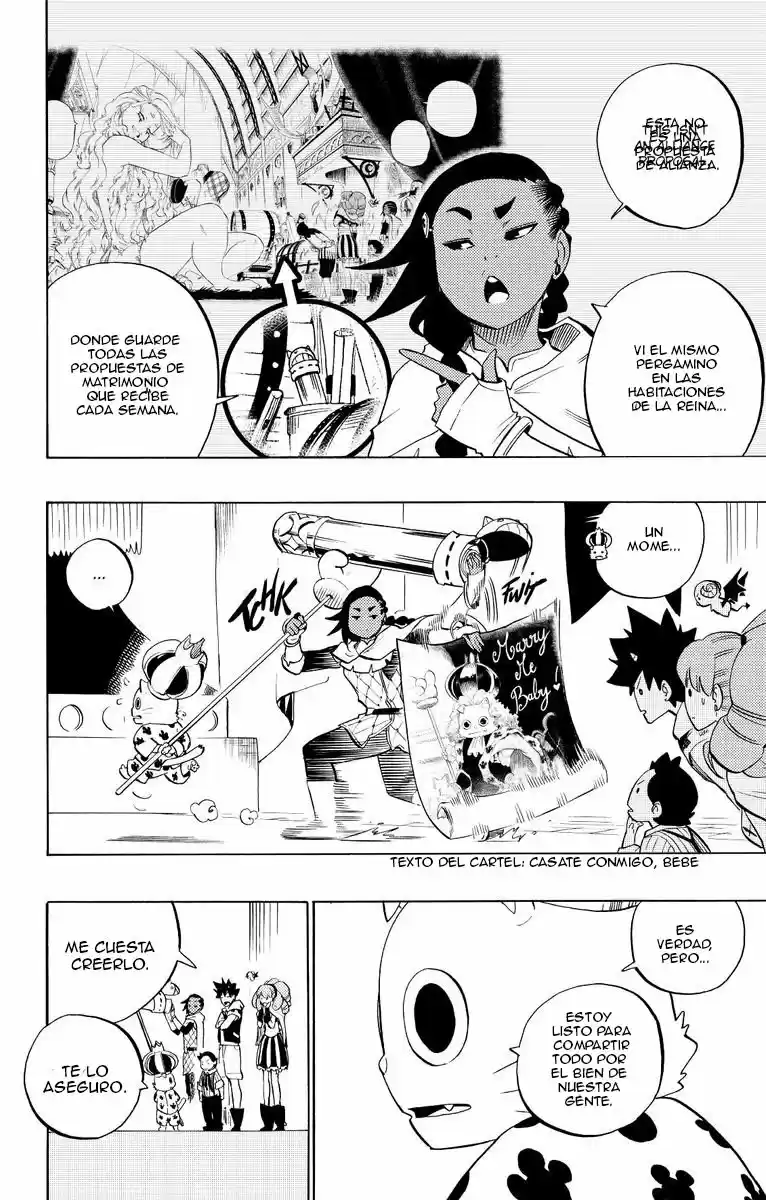 Radiant - Capítulo 79 - Página 16 - LectorTMOo