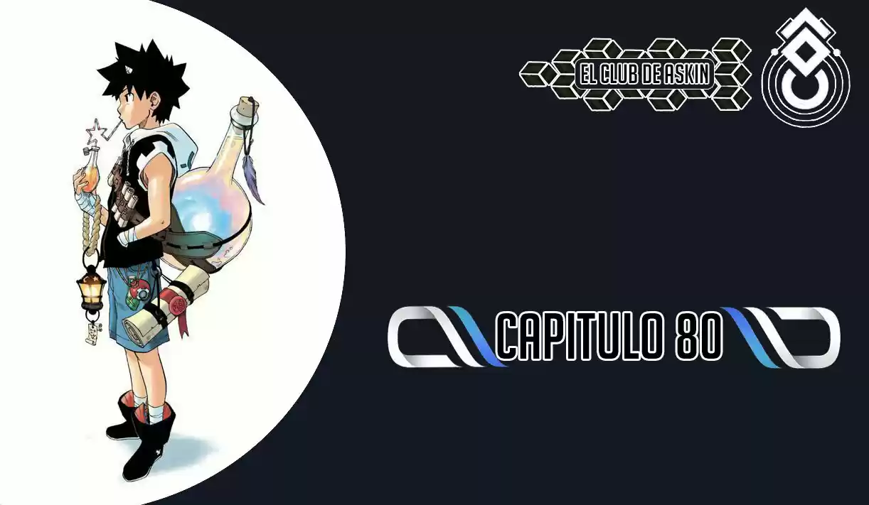 Radiant - Capítulo 80 - Página 2 - LectorTMOo