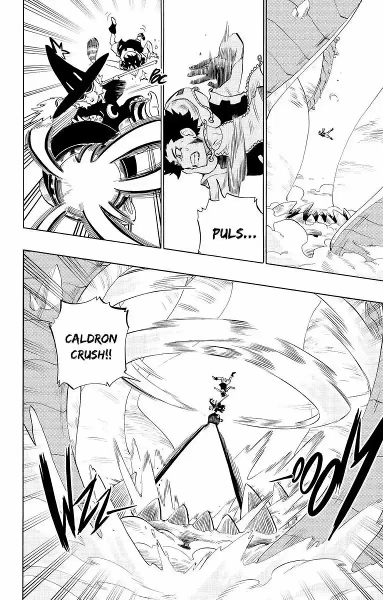 Radiant - Capítulo 81 - Página 4 - LectorTMOo
