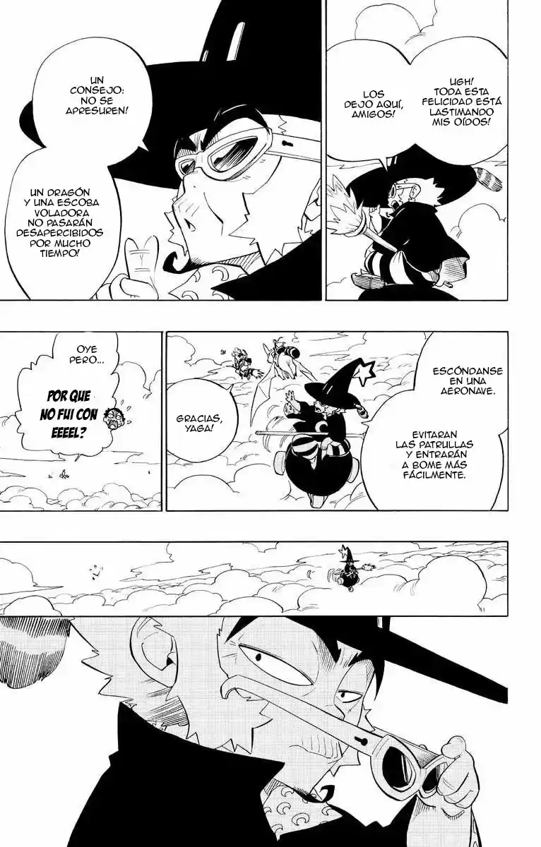 Radiant - Capítulo 81 - Página 11 - LectorTMOo