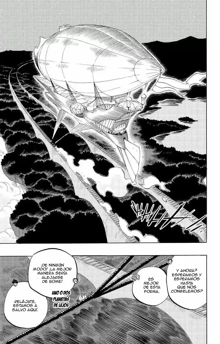 Radiant - Capítulo 81 - Página 17 - LectorTMOo