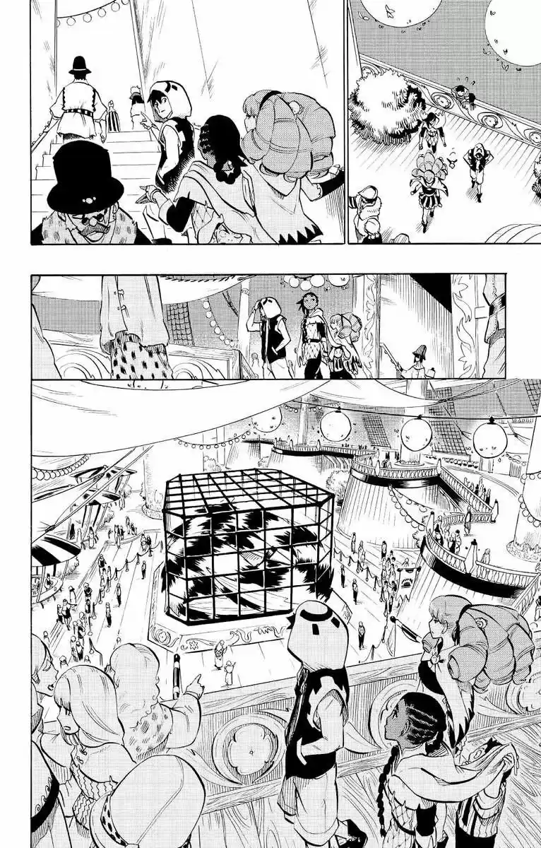 Radiant - Capítulo 81 - Página 20 - LectorTMOo