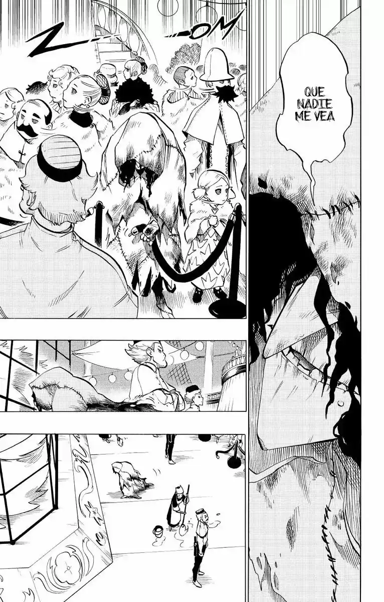 Radiant - Capítulo 82 - Página 11 - LectorTMOo