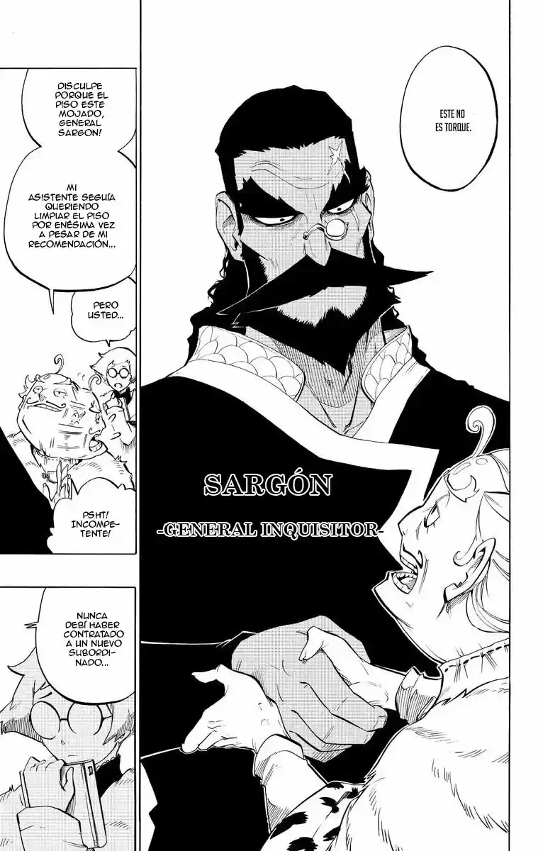 Radiant - Capítulo 82 - Página 17 - LectorTMOo