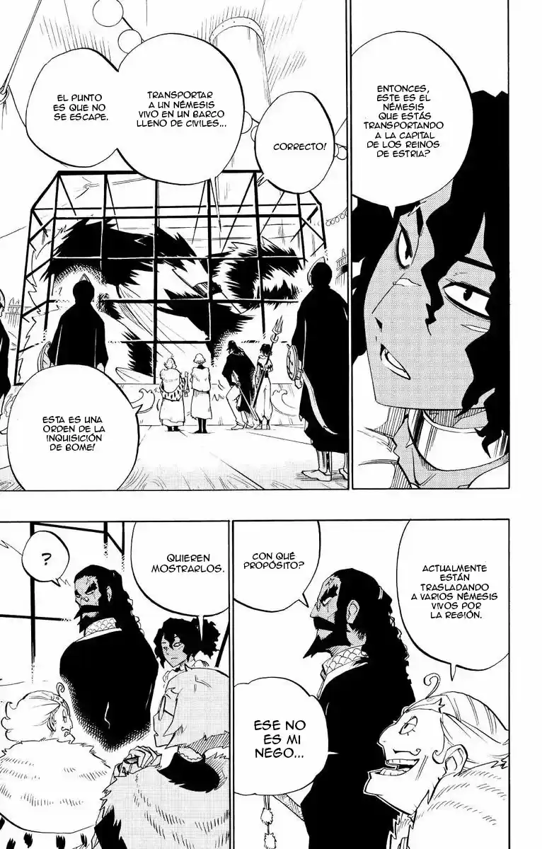 Radiant - Capítulo 82 - Página 19 - LectorTMOo