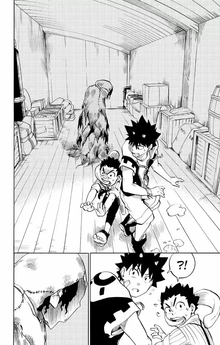 Radiant - Capítulo 83 - Página 10 - LectorTMOo