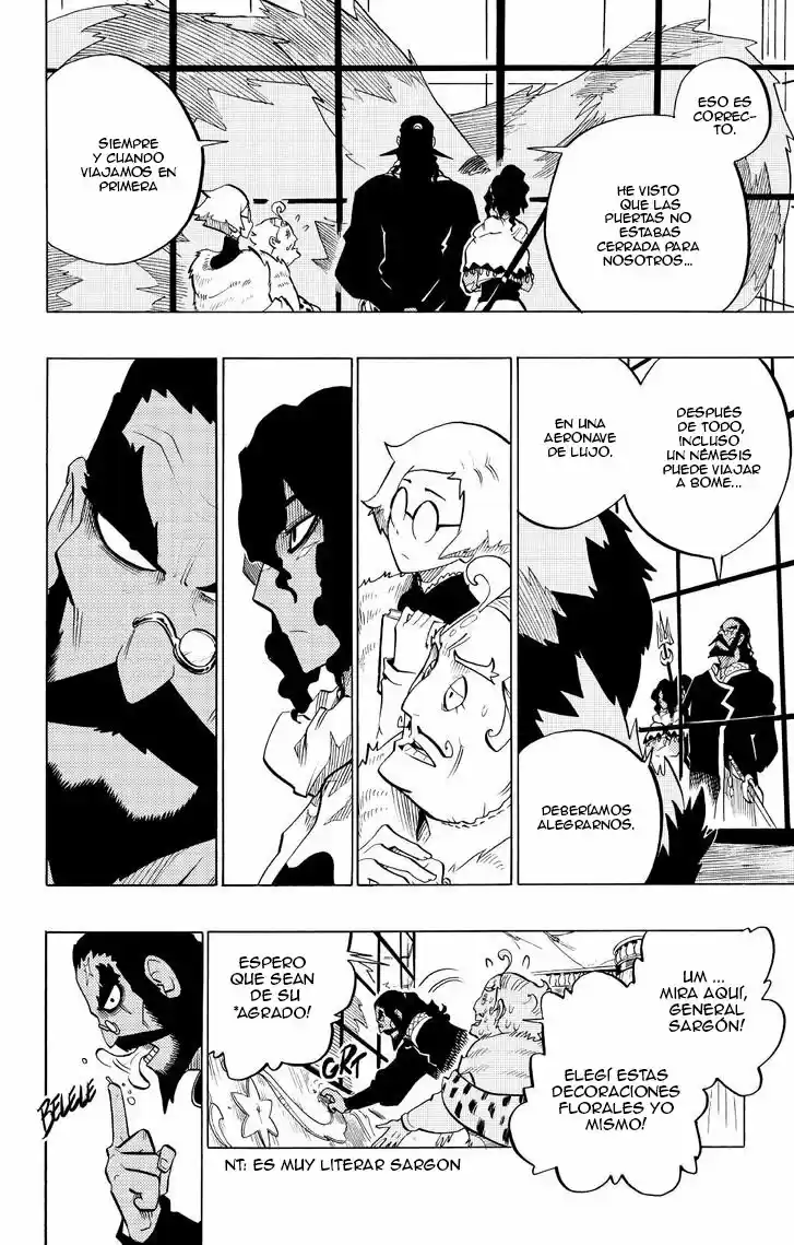 Radiant - Capítulo 83 - Página 15 - LectorTMOo