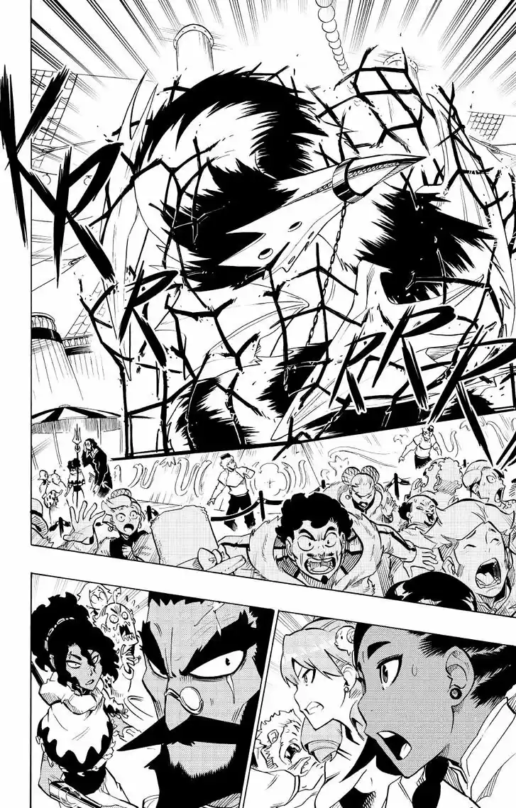 Radiant - Capítulo 83 - Página 17 - LectorTMOo