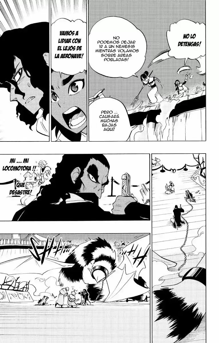 Radiant - Capítulo 84 - Página 17 - LectorTMOo