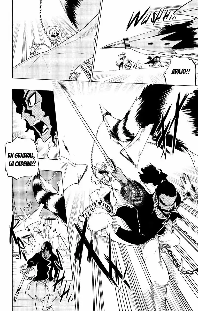 Radiant - Capítulo 84 - Página 18 - LectorTMOo