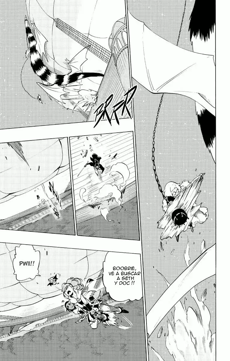 Radiant - Capítulo 84 - Página 19 - LectorTMOo