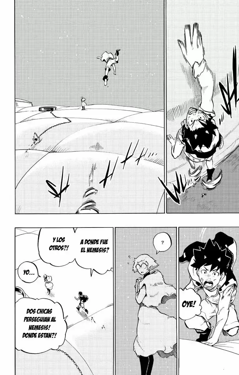 Radiant - Capítulo 84 - Página 28 - LectorTMOo