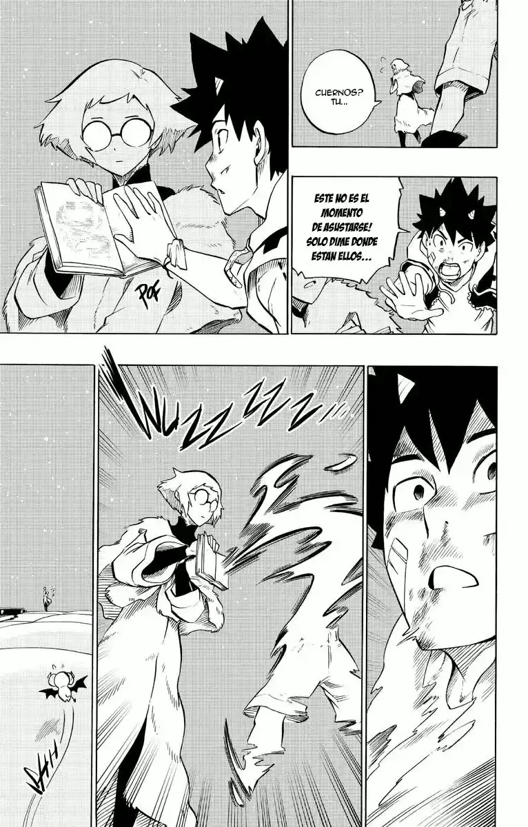 Radiant - Capítulo 84 - Página 29 - LectorTMOo