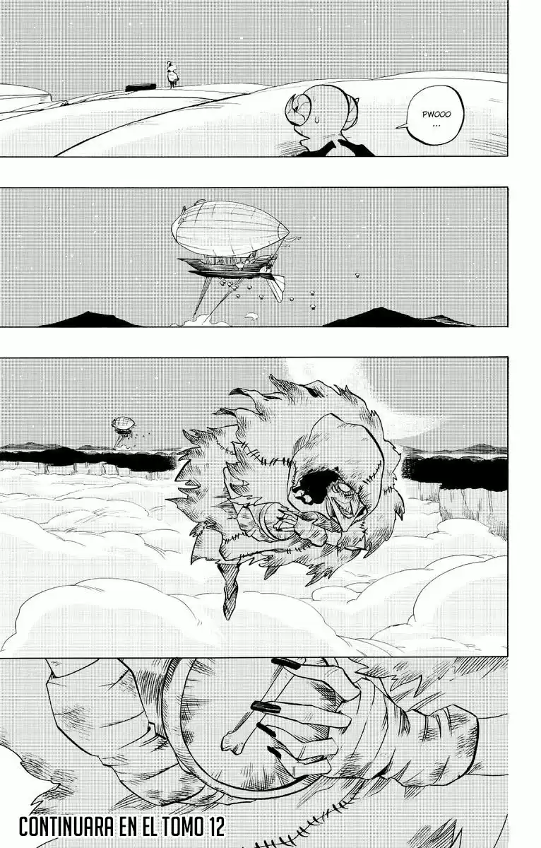 Radiant - Capítulo 84 - Página 31 - LectorTMOo