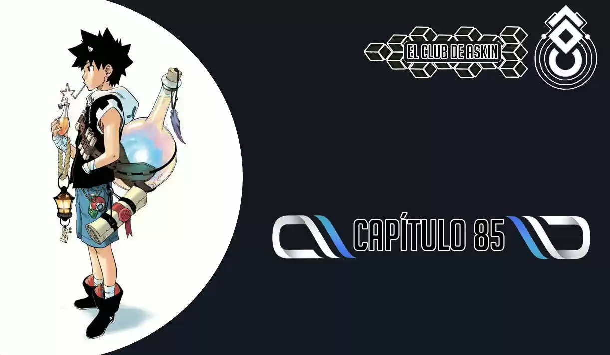 Radiant - Capítulo 85 - Página 2 - LectorTMOo